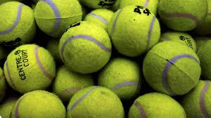 Manufacturers Exporters and Wholesale Suppliers of Tennis Balls Meerut Uttar Pradesh